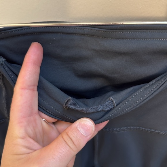 Lululemon Fast and Free Full Length Leggings - Picture 10 of 10